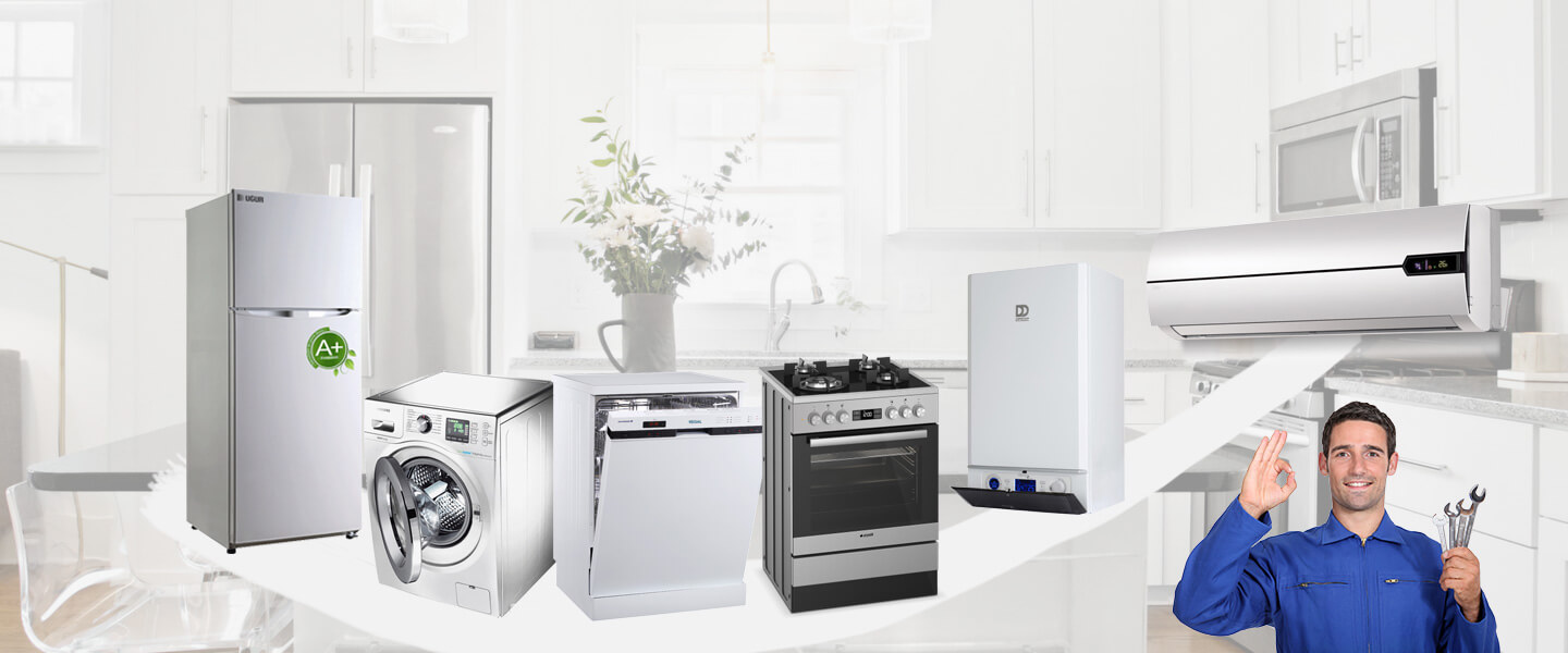 Uşak Grundig Servisi